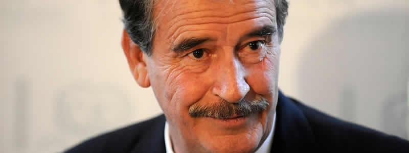 vicente fox